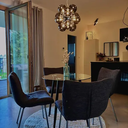 Apartment Nr 11 - Graz Apartment Graz