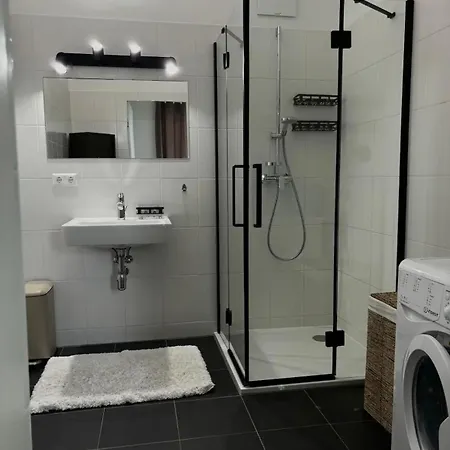 Apartment Nr 11 -
