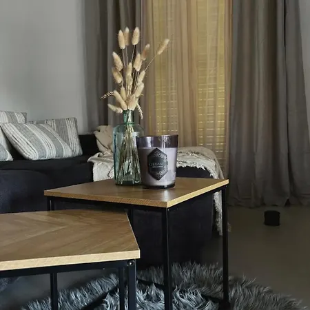 Apartament Modern - *
