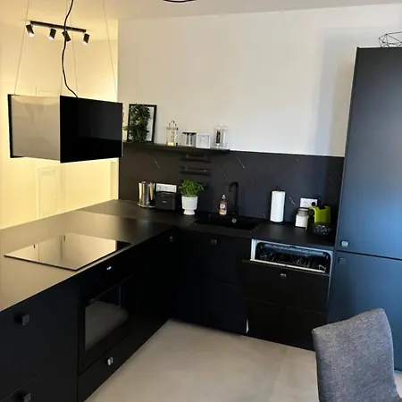 Apartment Nr 11 -