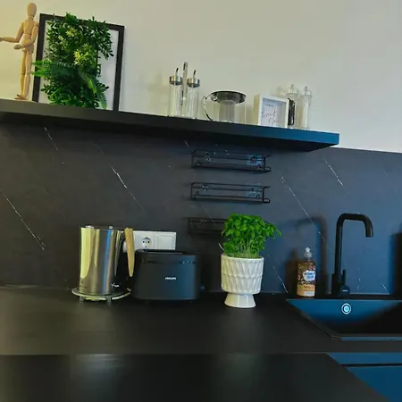 Modern - Apartament *
