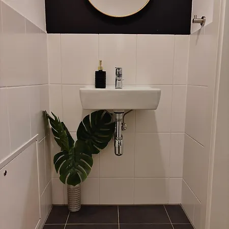 Apartament Modern -