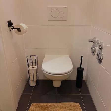 Apartment Nr 11 - Graz