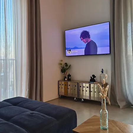 Apartament Modern -