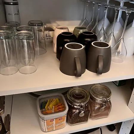 Apartment Nr 11 - *
